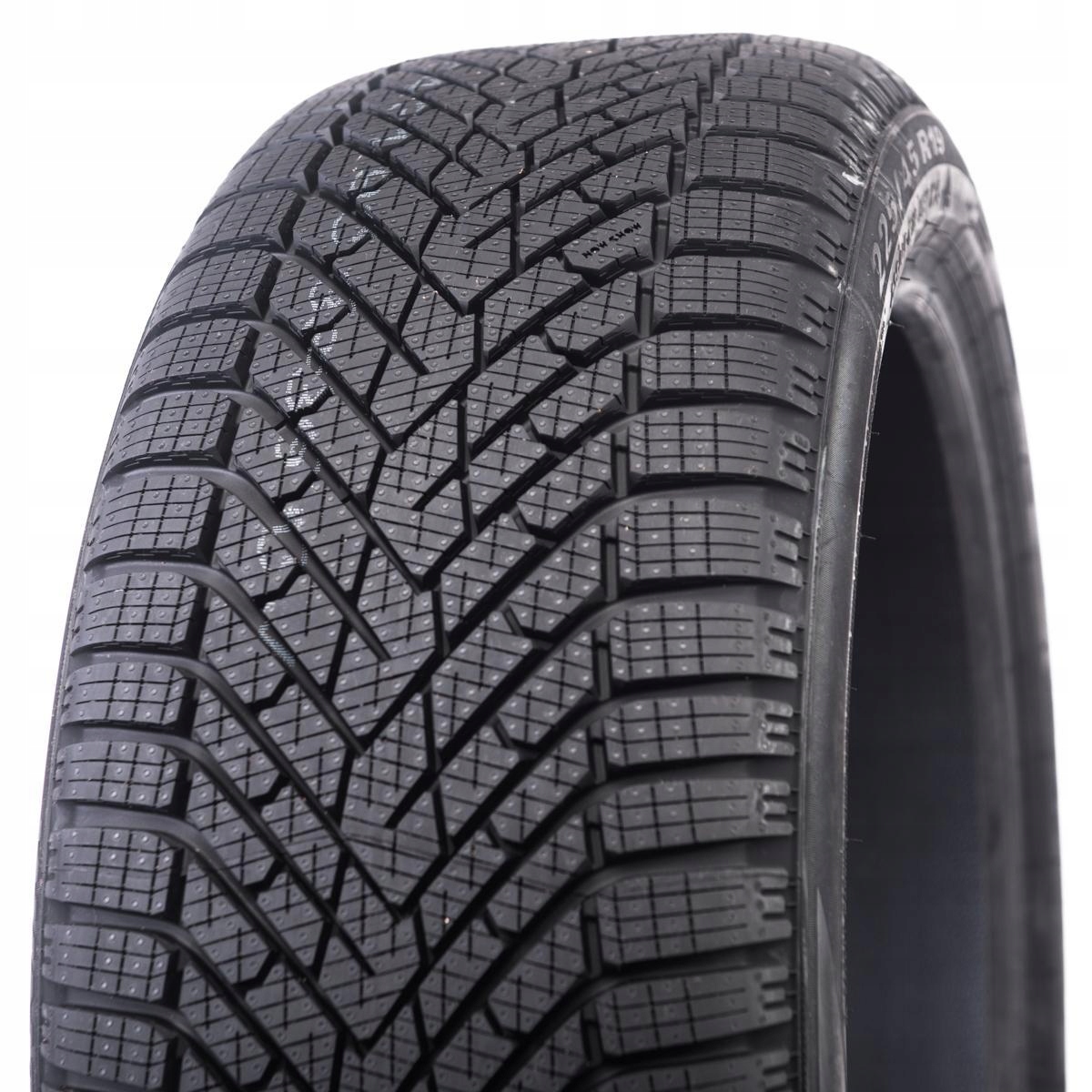 175/65R15 opona PIRELLI POWERGY ALLSEASON SF XL 88V